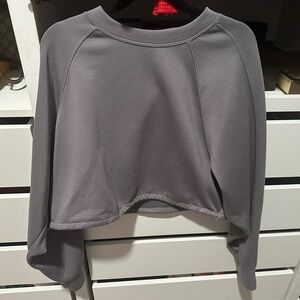YPB neoKNIT Pullover Sweatshirt